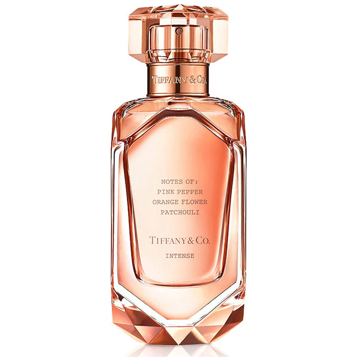 Apă de parfum Tiffany & Co Rose Gold Intense, pentru femei, 75 ml