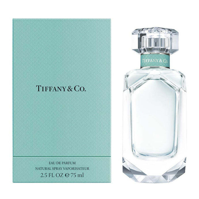 Apă de parfum Tiffany & Co Tiffany, pentru femei, 75 ml