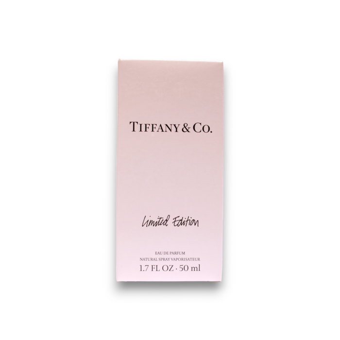 Apă de parfum Tiffany & Co White Edition, pentru femei, 50 ml, tester