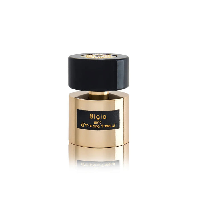 Extract de parfum Tiziana Terenzi Anniversary Collection Bigia, unisex, 100 ml