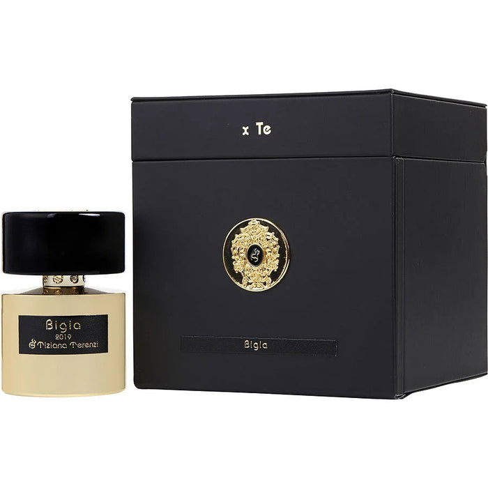 Extract de parfum Tiziana Terenzi Anniversary Collection Bigia, unisex, 100 ml