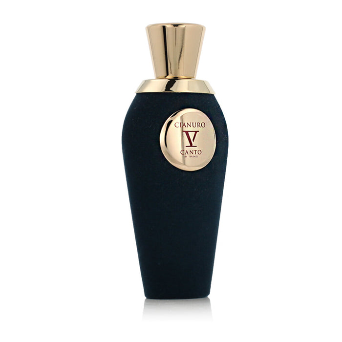 Apă de parfum Tiziana Terenzi V Canto Cianuro, unisex, 100 ml, tester