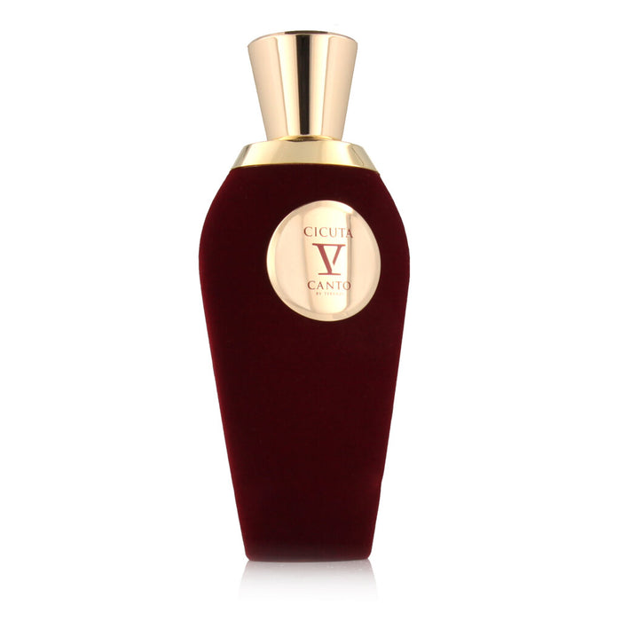 Apă de parfum Tiziana Terenzi V Canto Cicuta, unisex, 100 ml, tester