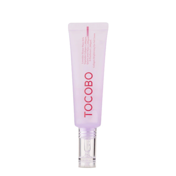 Gel pentru ochi Tocobo Collagen Luminare, 30 ml