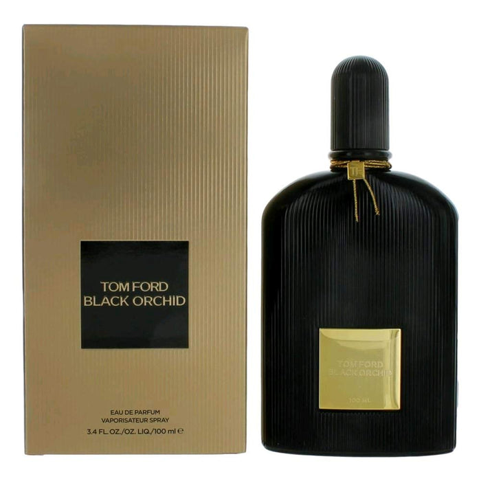 Apă de parfum Tom Ford Black Orchid, pentru femei, 100 ml
