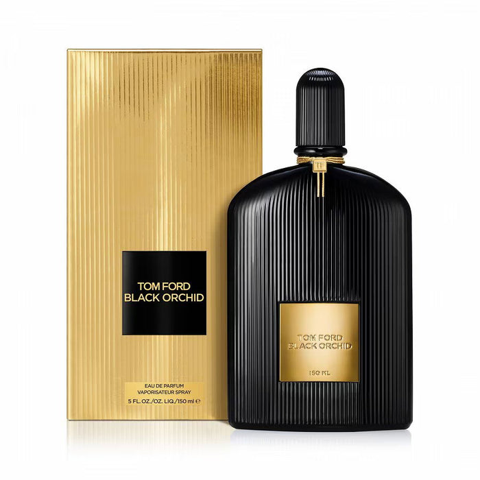 Apă de parfum Tom Ford Black Orchid, unisex, 150 ml