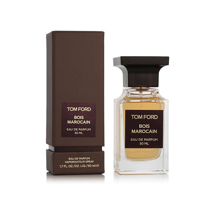 Apă de parfum Tom Ford Bois Marocain, unisex, 50 ml