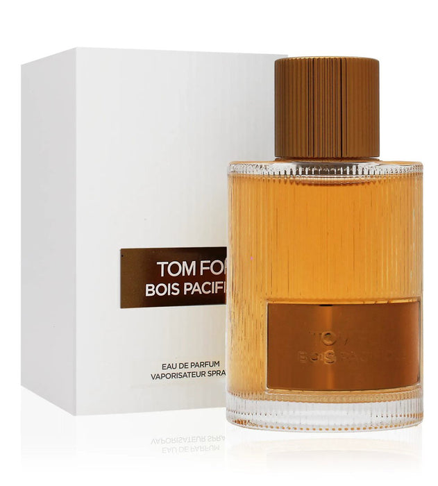 Apă de parfum Tom Ford Bois Pacifique, unisex, 100 ml