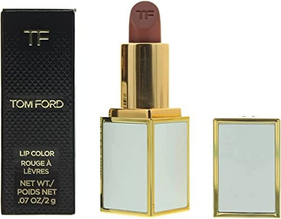 Ruj cremos Tom Ford Lips & Girls, nuanța 02 Ilex, 2 g