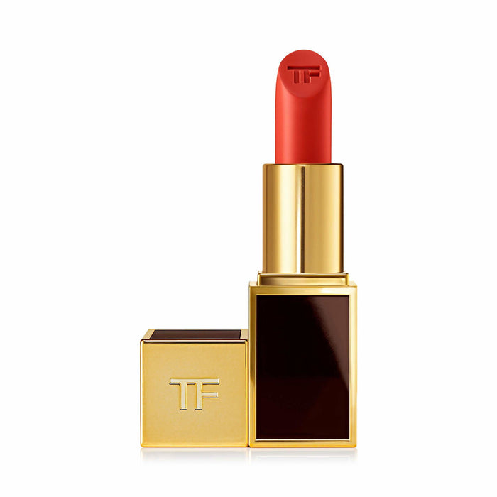 Ruj cremos Tom Ford Lips & Girls, mat moale, nuanța 05 Antonio, 2 g