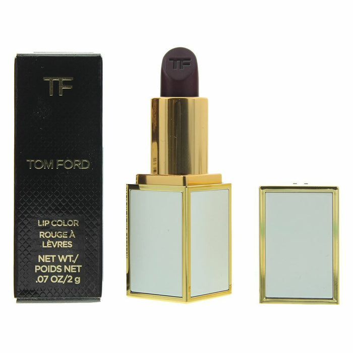 Ruj cremos Tom Ford Lips & Girls, nuanța 06 Debora, 2 g