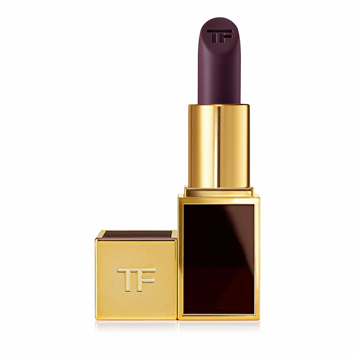 Ruj cremos Tom Ford Lips & Girls, mat moale, nuanța 07 Sterling, 2 g