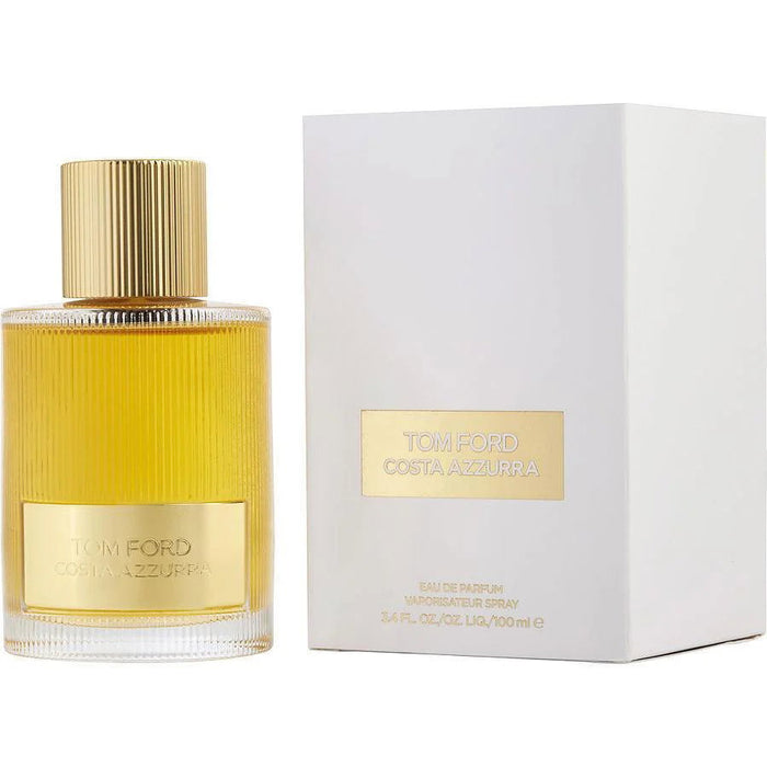 Apă de parfum Tom Ford Costa Azzurra, unisex, 100 ml