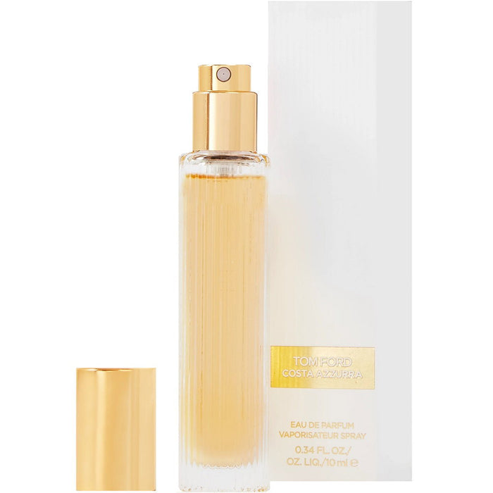 Apă de parfum Tom Ford Costa Azzurra, unisex, 10 ml
