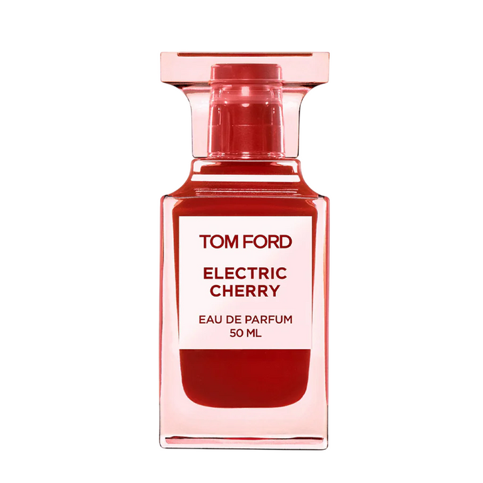 Apă de parfum Tom Ford Electric Cherry, unisex, 50 ml