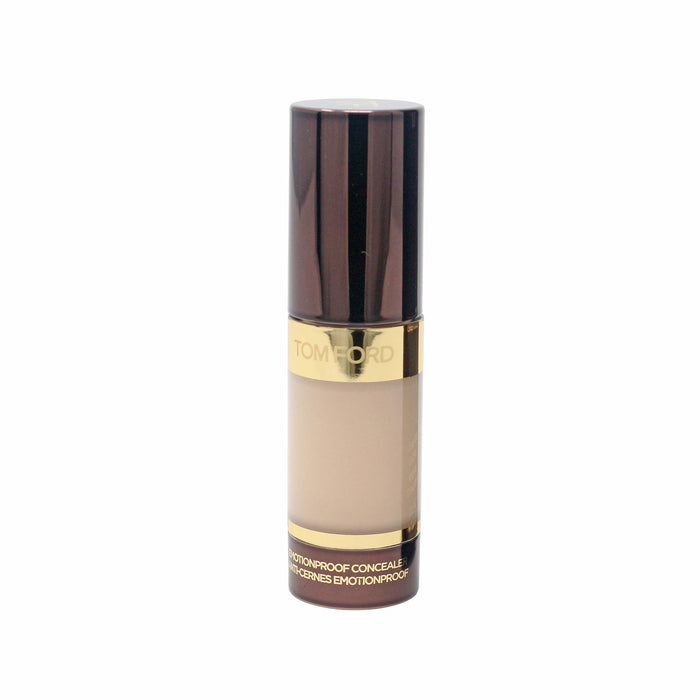 Corector lichid Tom Ford Emotionproof, reduce cearcănele, nuanța 11.0 Amurg, 7 ml