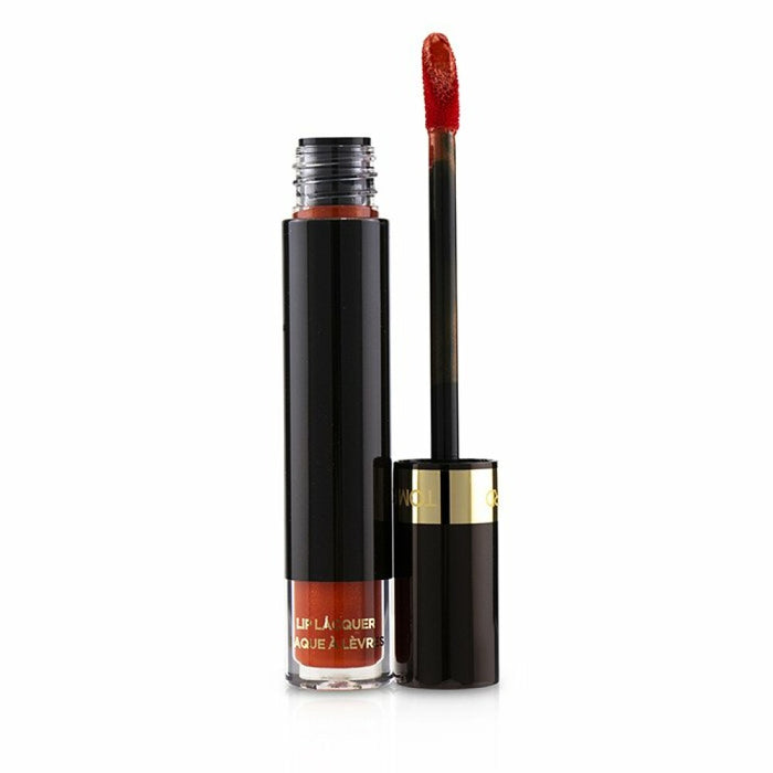Ruj lichid Tom Ford Extreme, nuanța 04 Flacără de metal, 2.7 ml