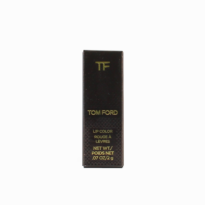Ruj cremos Tom Ford Lips & Girls, finisaj strălucitor, 2 g