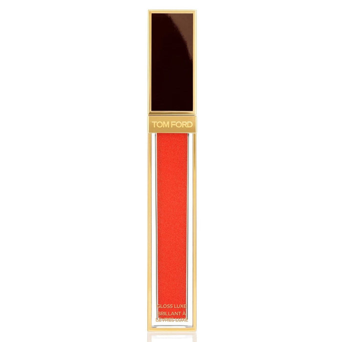 Luciu de buze Tom Ford Gloss Luxe, nuanța 02 Nikita, 5,5 ml