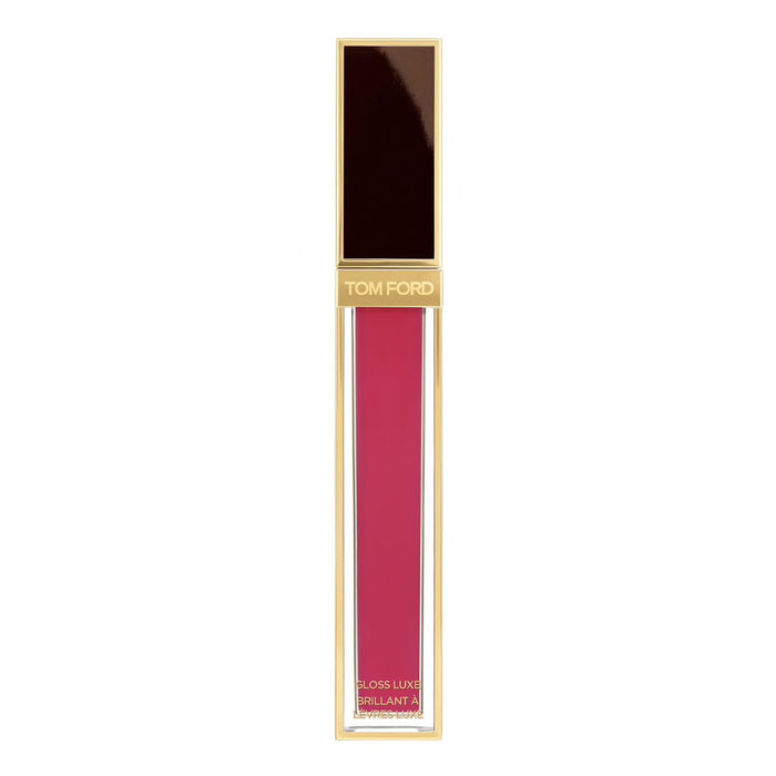 Luciu de buze Tom Ford Gloss Luxe, nuanța 17 Love, 5,5 ml