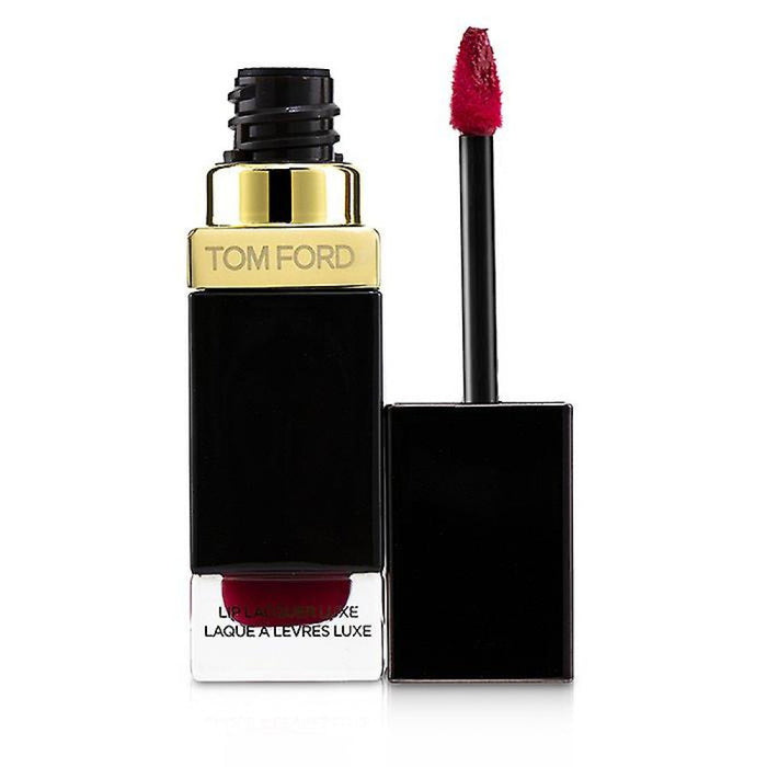 Ruj lichid Tom Ford Luxe, mat, nuanța 08 A Domina, 6 ml