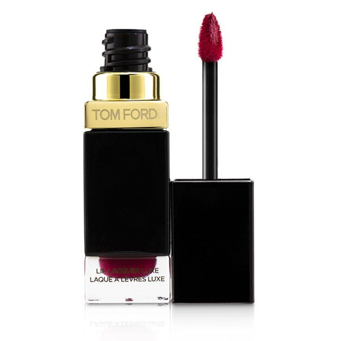 Ruj lichid Tom Ford Luxe, mat, nuanța 09 Amarant, 6 ml