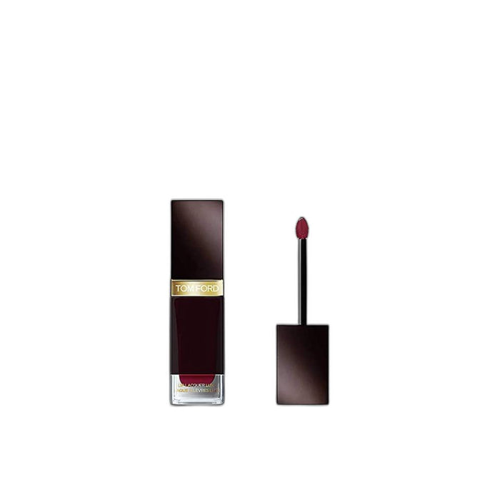 Ruj lichid Tom Ford Luxe Vinyl, mat, nuanța 10 Infuria, 6 ml