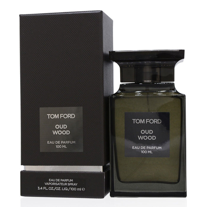 Apă de parfum Tom Ford Oud Wood, unisex, 100 ml