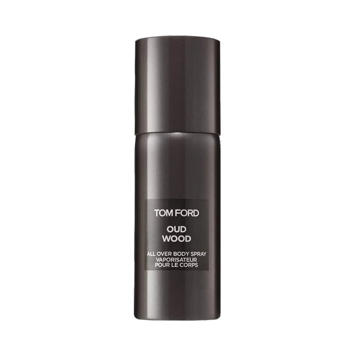 Spray parfumat pentru corp Tom Ford Oud Wood, pentru bărbați, 150 ml