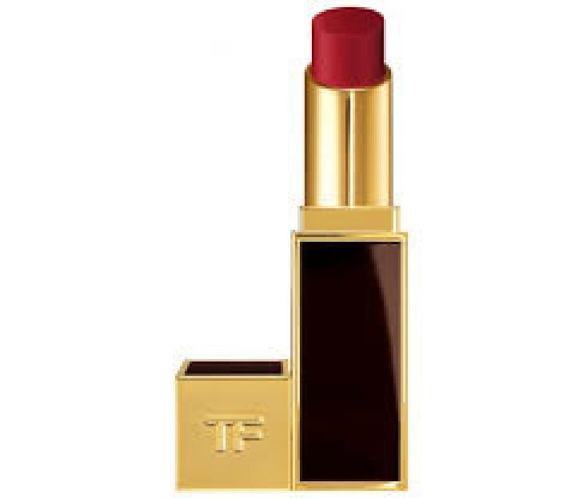 Ruj cremos Tom Ford Satin Matte, nuanța 19 Stiletto, 3.3 g