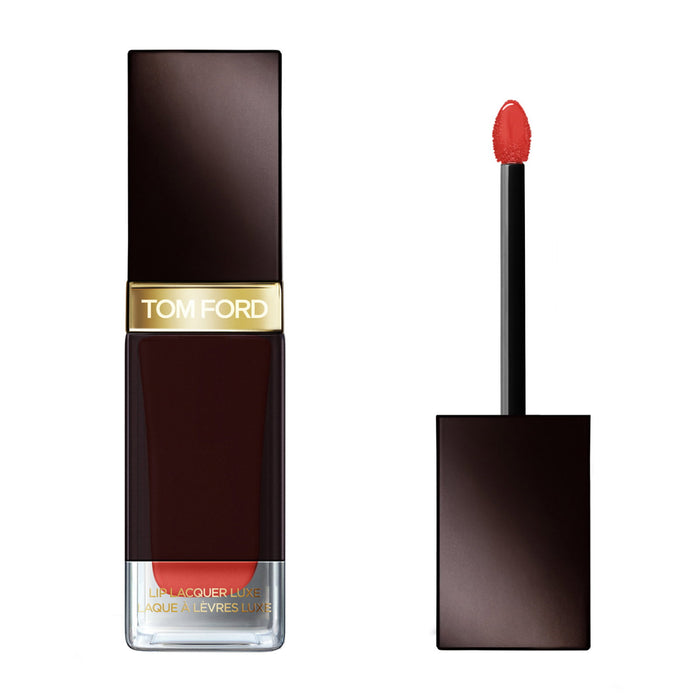Ruj lichid Tom Ford Shine, nuanța 04 Initiate, 6 ml