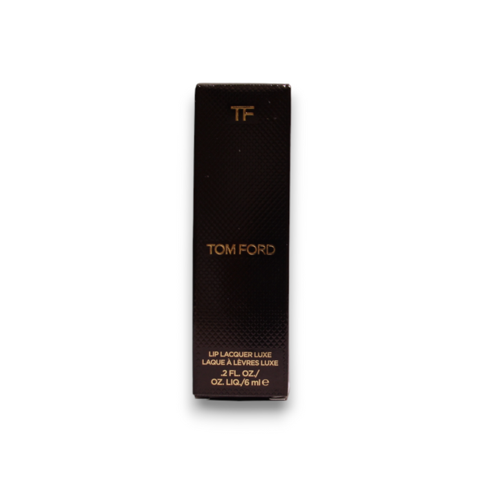Ruj lichid Tom Ford Shine, nuanța 09 Infiltrate, cu aspect lucios, 6 ml