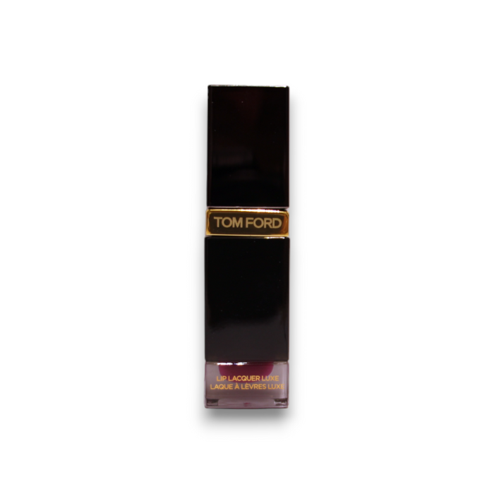Ruj lichid Tom Ford Shine, nuanța 09 Infiltrate, cu aspect lucios, 6 ml