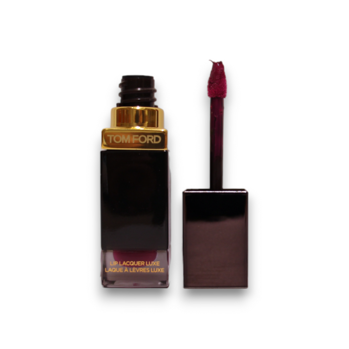 Ruj lichid Tom Ford Shine, nuanța 09 Infiltrate, cu aspect lucios, 6 ml