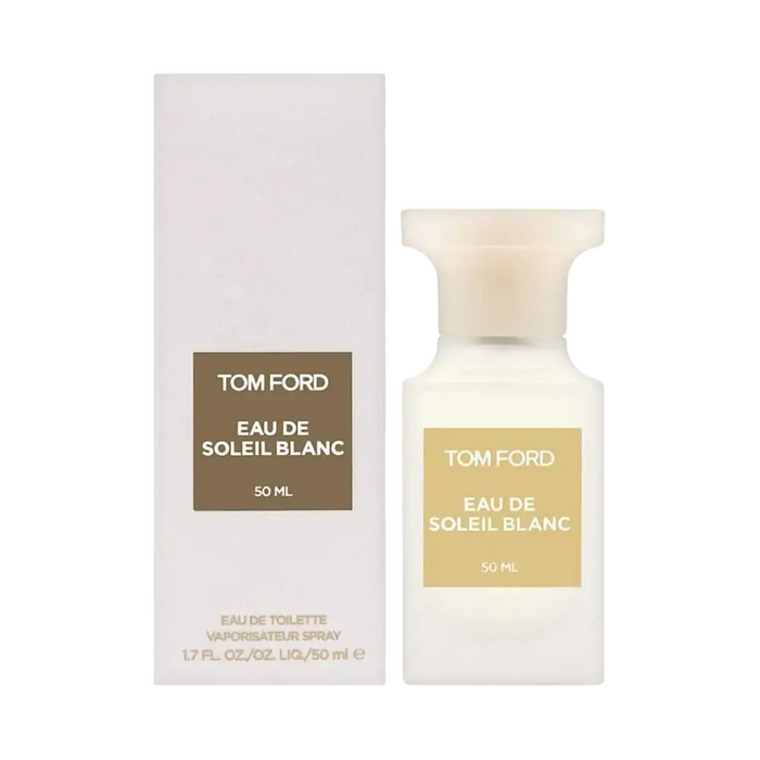 Apă de toaletă Tom Ford Soleil Blanc, unisex, 50 ml
