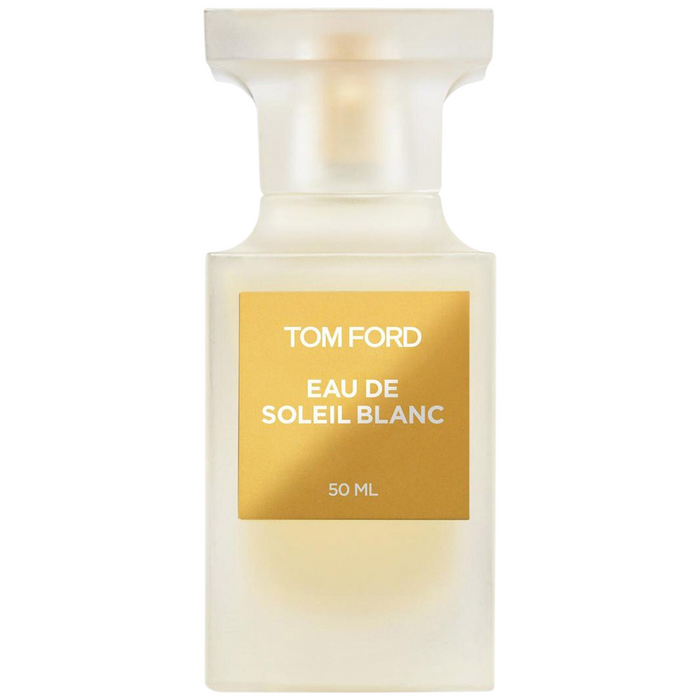 Apă de toaletă Tom Ford Soleil Blanc, unisex, 50 ml