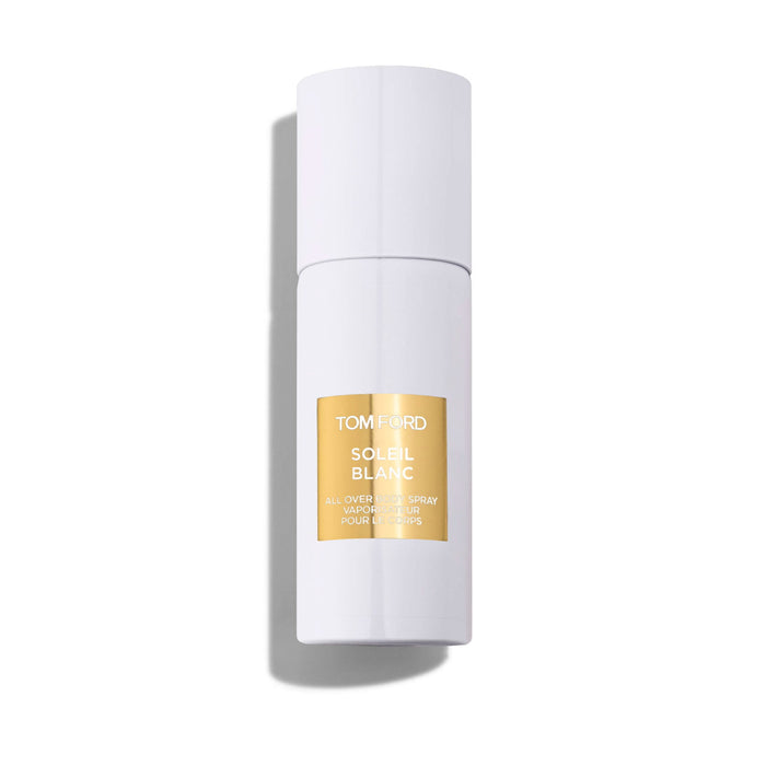 Spray parfumat pentru corp Tom Ford Soleil Blanc, unisex, 150 ml