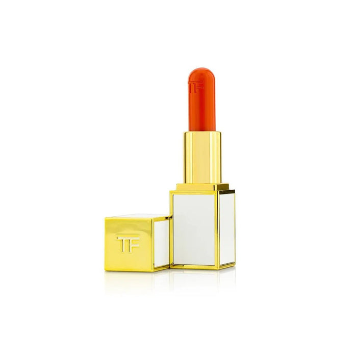 Balsam de buze Tom Ford Soleil, hidratant, nuanța 02 Neotropic, 2 g