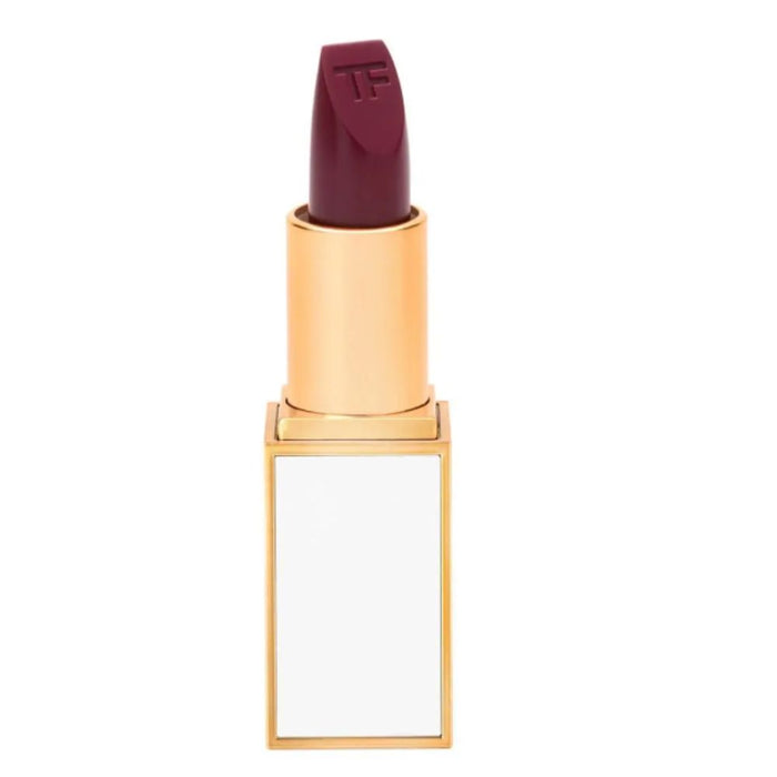 Ruj cremos Tom Ford Transparent, nuanța 01 Amiază purpurie, 3 g