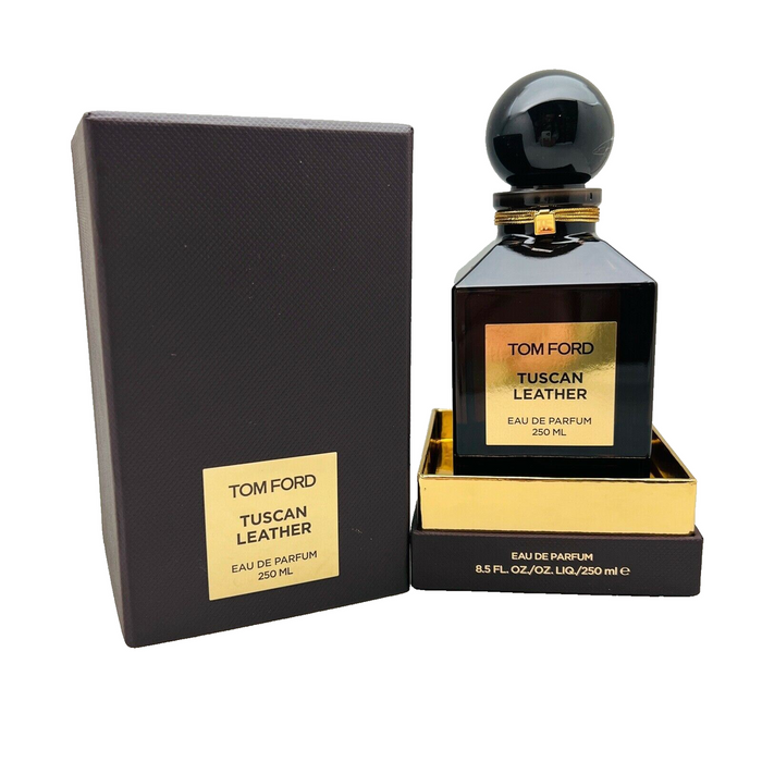 Apă de parfum Tom Ford Tuscan Leather, unisex, 50 ml