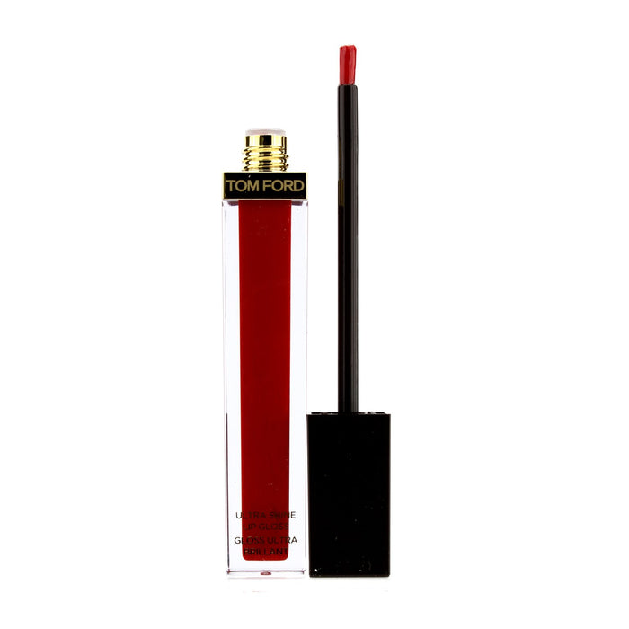Ruj lichid Tom Ford Ultra-Shine, nuanța 08 Lost Cherry, 7 ml