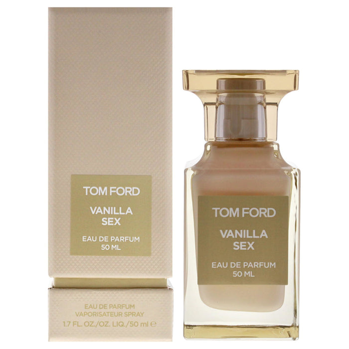 Apă de parfum Tom Ford Vanilla Sex, pentru femei, 50 ml