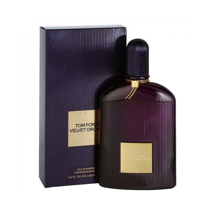 Apă de parfum Tom Ford Velvet Orchid, pentru femei, 100 ml