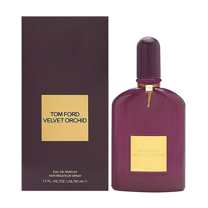 Apă de parfum Tom Ford Velvet Orchid, 50 ml