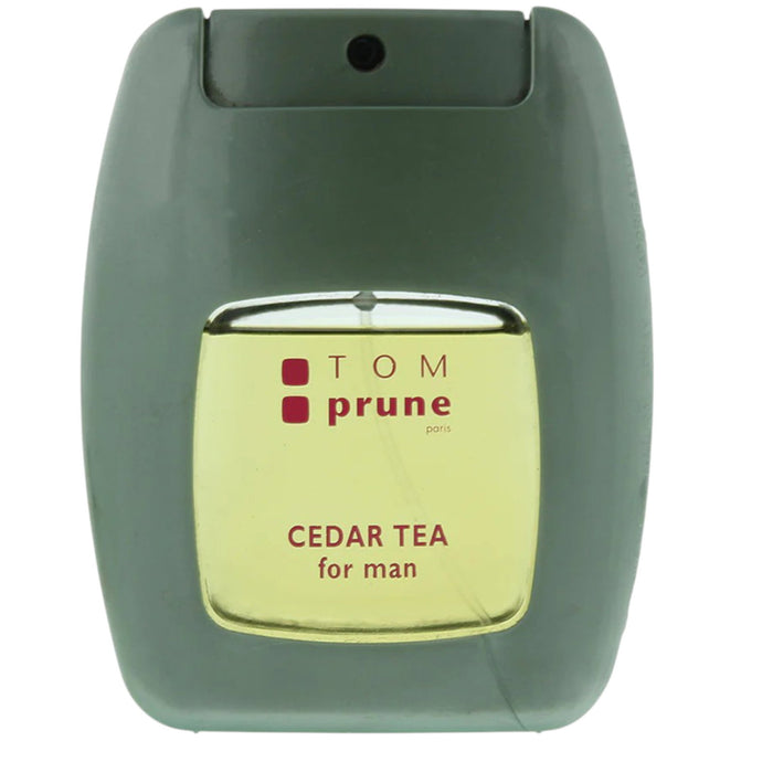 Apă de toaletă Tom Prune Cedar Tea, pentru bărbați, 75 ml