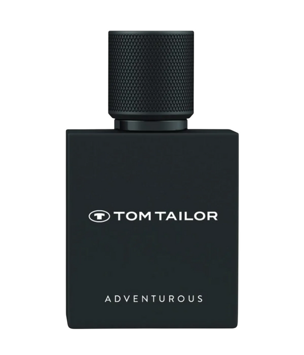 Apă de toaletă Tom Tailor Adventurous, pentru bărbați, 30 ml
