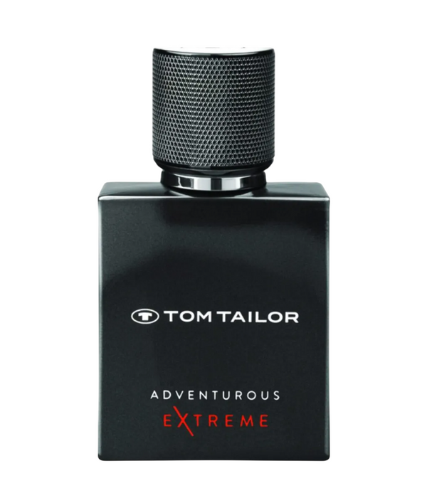 Apă de toaletă Tom Tailor Adventurous Extreme, pentru bărbați, 30 ml