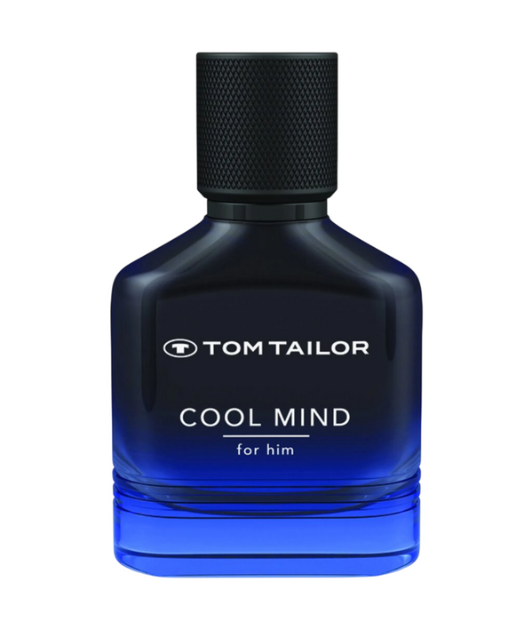 Apă de toaletă Tom Tailor Cool Mind, pentru bărbați, 30 ml