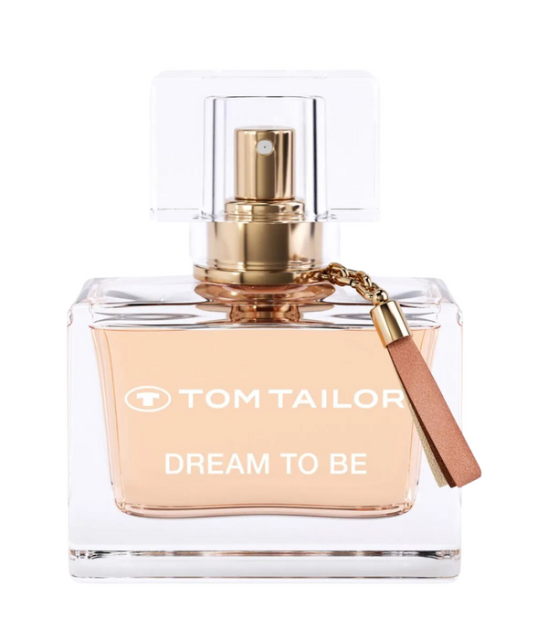 Apă de parfum Tom Tailor Dream To Be, pentru femei, 30 ml