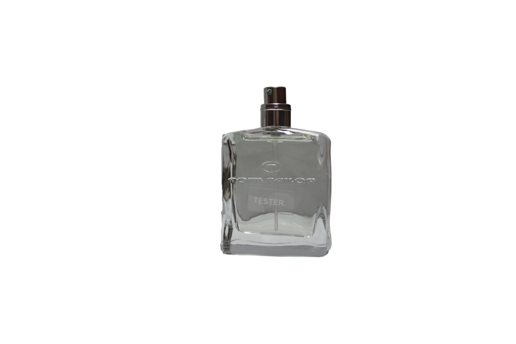 Apă de toaletă Tom Tailor Liquid, pentru bărbați, 50 ml, tester
